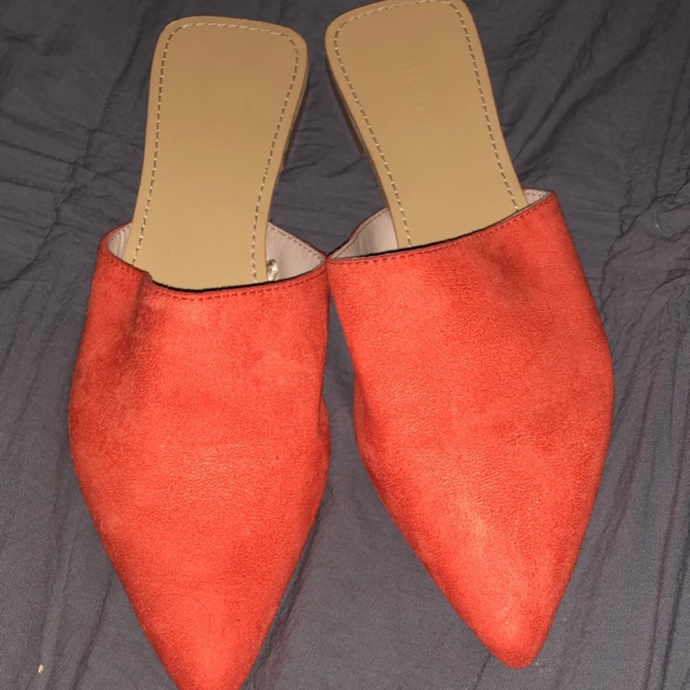 Forever21 Sandal